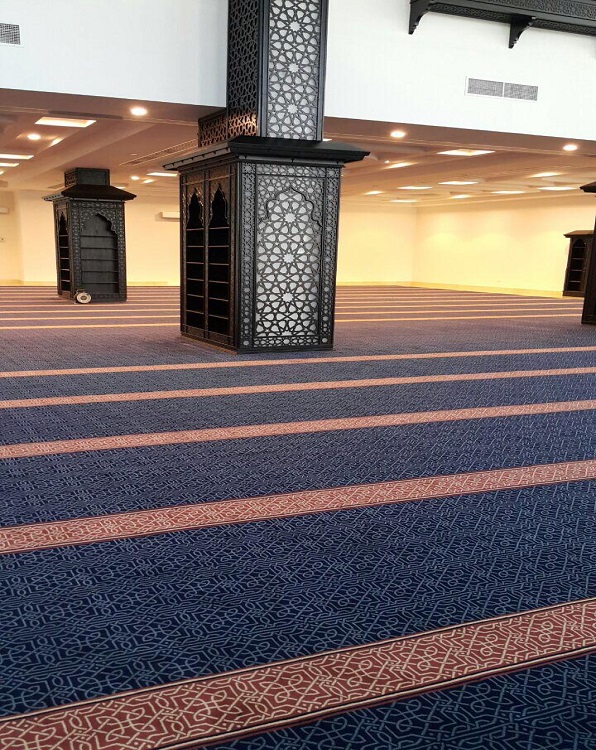 Masjid-Carpets