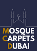 Mosque Carpets Dubai Logo Header